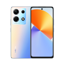 Load image into Gallery viewer, [Ansuran Kedai] Infinix Note 30  |  GoAnsuran ~ Walau Blacklist 100% Dijamin Lulus ✅
