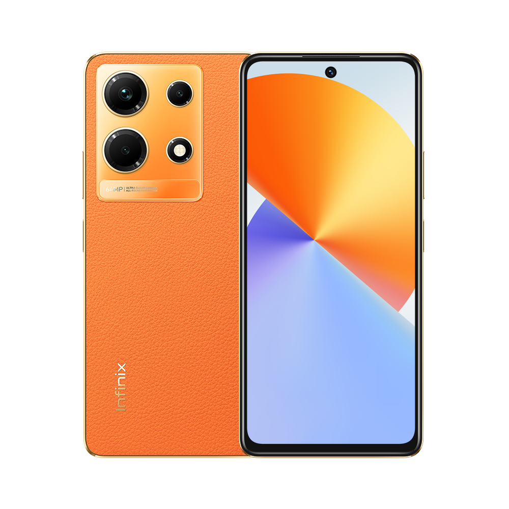 [Ansuran Kedai] Infinix Note 30  |  GoAnsuran ~ Walau Blacklist 100% Dijamin Lulus ✅