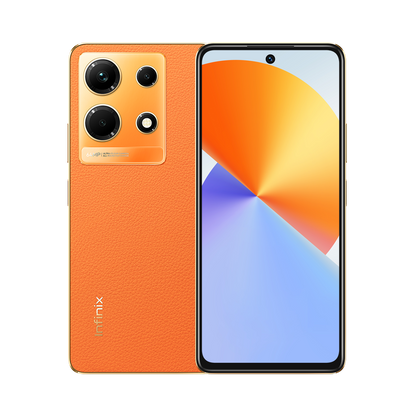 [Ansuran Kedai] Infinix Note 30  |  GoAnsuran ~ Walau Blacklist 100% Dijamin Lulus ✅