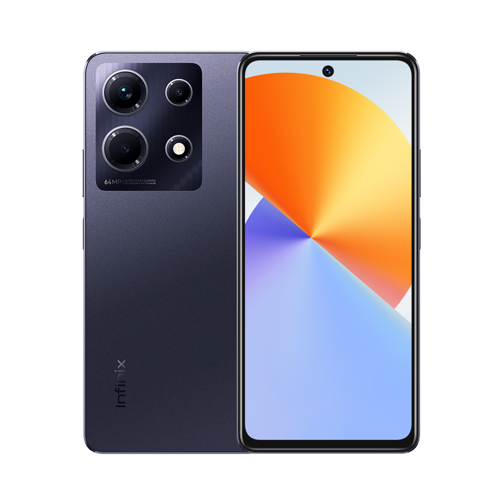 [Ansuran Kedai] Infinix Note 30  |  GoAnsuran ~ Walau Blacklist 100% Dijamin Lulus ✅