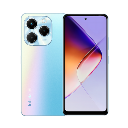 [Ansuran Kedai] Infinix Note 40X 5G  |  GoAnsuran ~ Walau Blacklist 100% Dijamin Lulus ✅