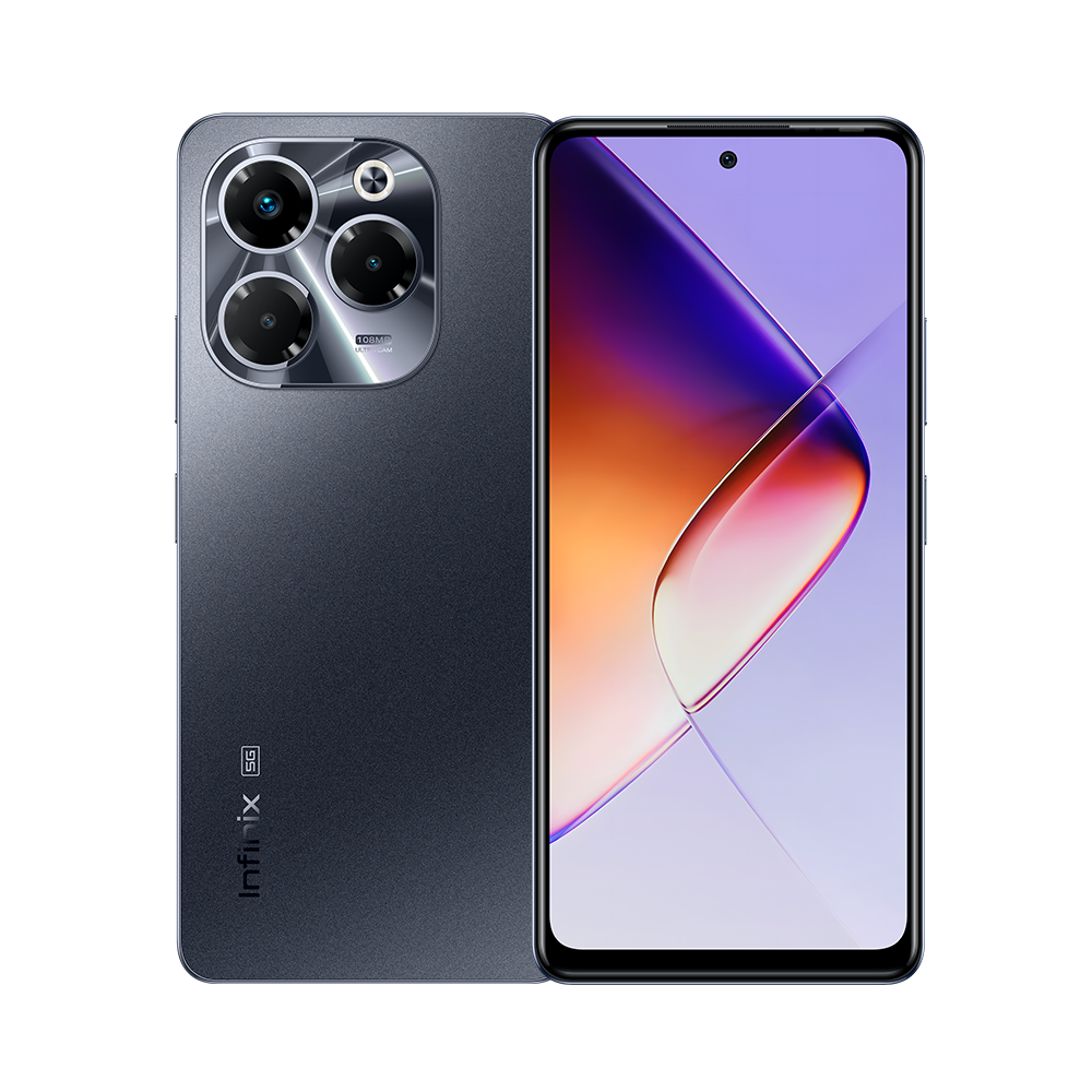 [Ansuran Kedai] Infinix Note 40X 5G  |  GoAnsuran ~ Walau Blacklist 100% Dijamin Lulus ✅