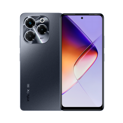 [Ansuran Kedai] Infinix Note 40X 5G  |  GoAnsuran ~ Walau Blacklist 100% Dijamin Lulus ✅