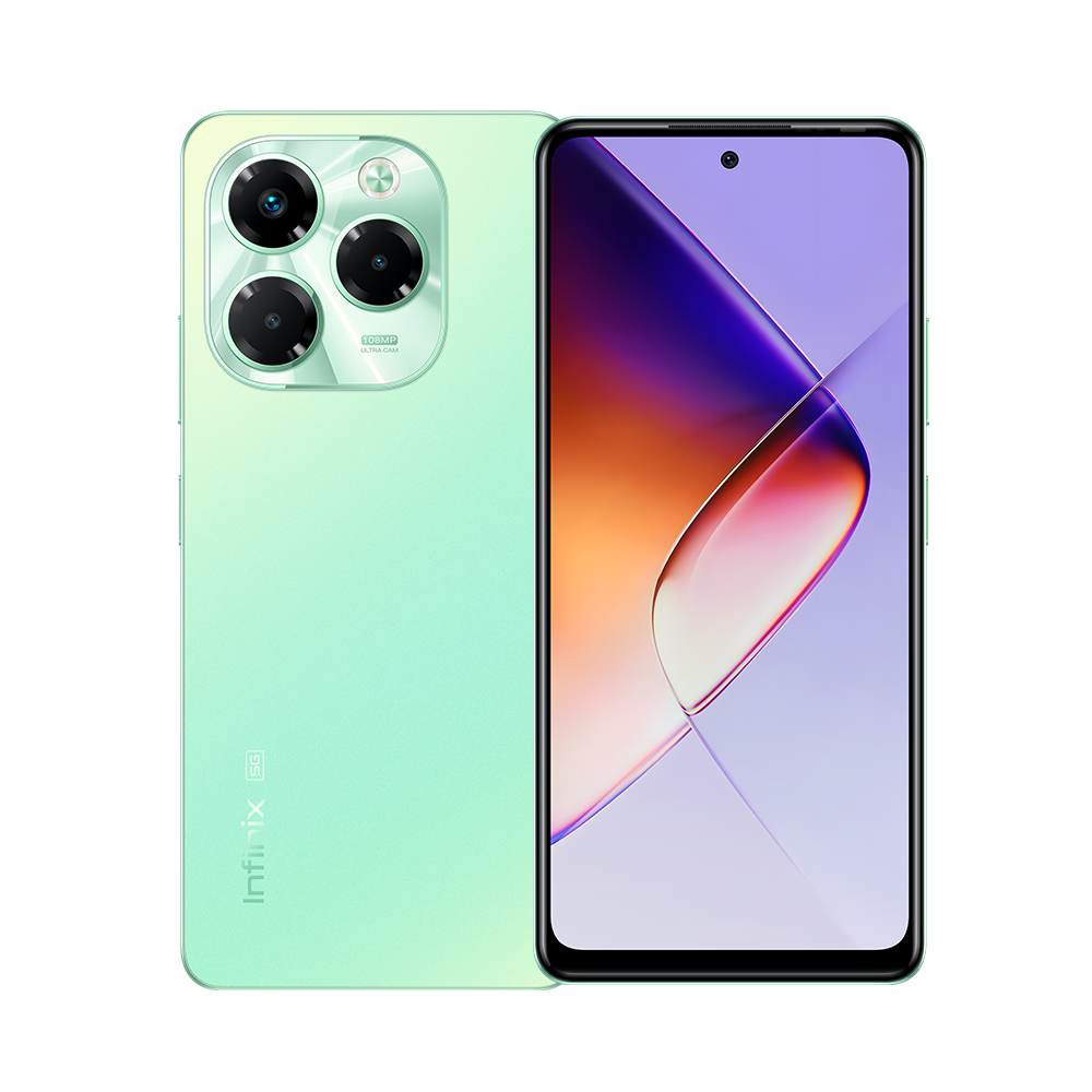 [Ansuran Kedai] Infinix Note 40X 5G  |  GoAnsuran ~ Walau Blacklist 100% Dijamin Lulus ✅