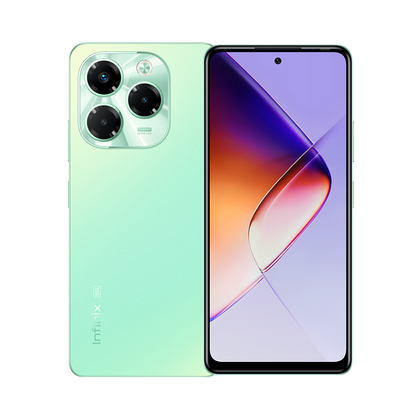 [Ansuran Kedai] Infinix Note 40X 5G  |  GoAnsuran ~ Walau Blacklist 100% Dijamin Lulus ✅