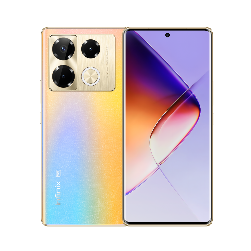 [Ansuran Kedai] Infinix Note 40 Pro 5G  |  GoAnsuran ~ Walau Blacklist 100% Dijamin Lulus ✅