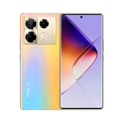 [Ansuran Kedai] Infinix Note 40 Pro 5G  |  GoAnsuran ~ Walau Blacklist 100% Dijamin Lulus ✅