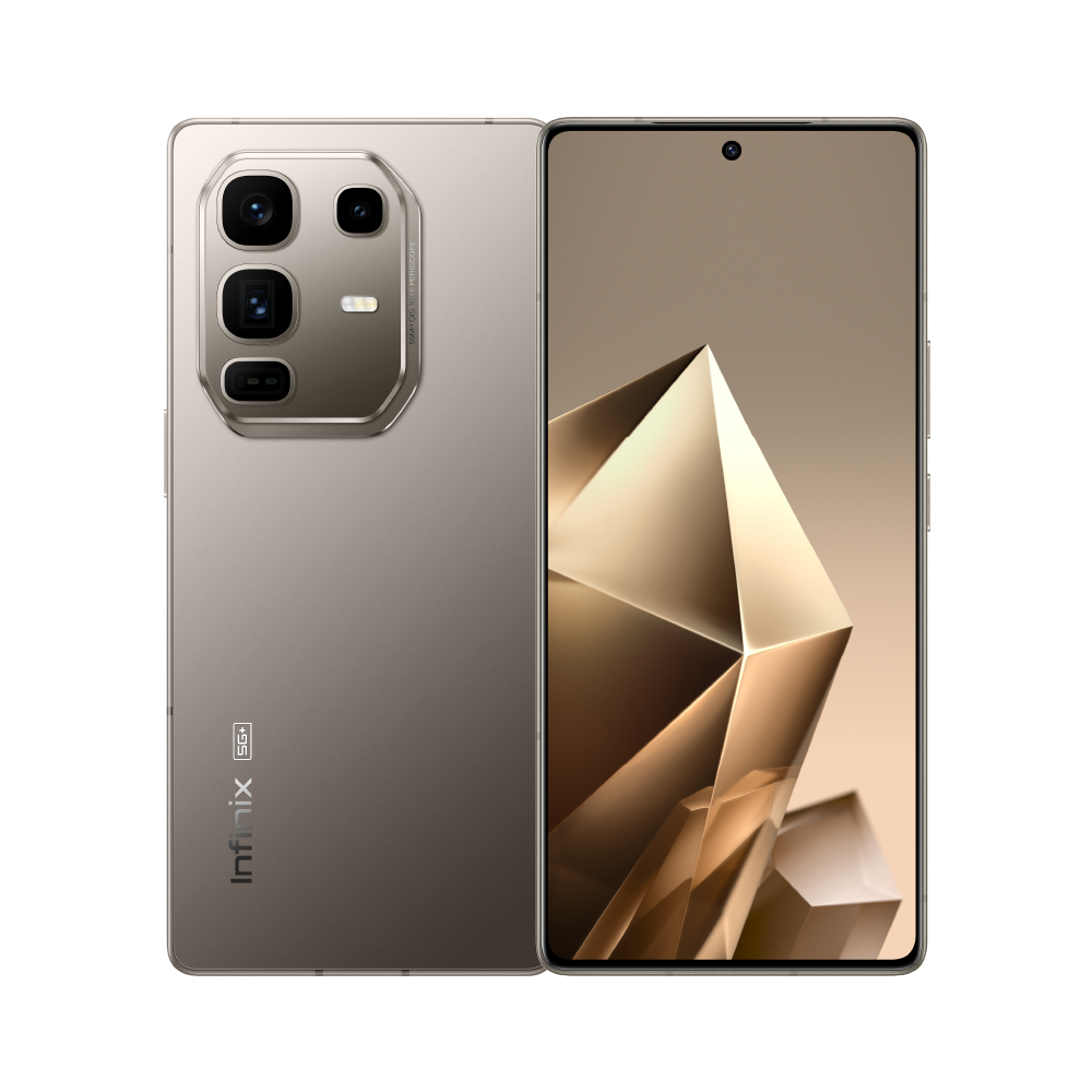 [Ansuran Kedai] Infinix Note 50 Pro+ 5G |  GoAnsuran ~ Walau Blacklist 100% Dijamin Lulus ✅