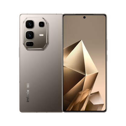 [Ansuran Kedai] Infinix Note 50 Pro+ 5G |  GoAnsuran ~ Walau Blacklist 100% Dijamin Lulus ✅