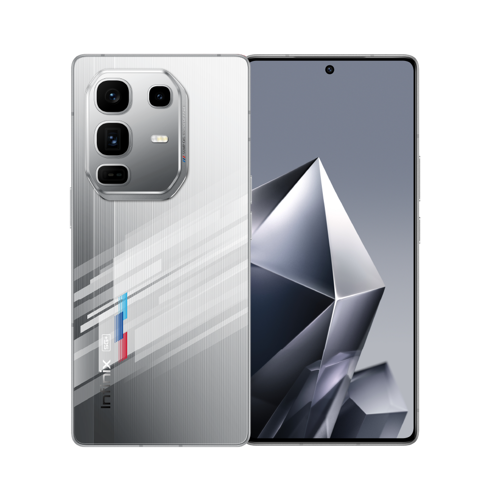 [Ansuran Kedai] Infinix Note 50 Pro+ 5G |  GoAnsuran ~ Walau Blacklist 100% Dijamin Lulus ✅
