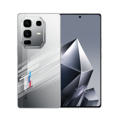 [Ansuran Kedai] Infinix Note 50 Pro+ 5G |  GoAnsuran ~ Walau Blacklist 100% Dijamin Lulus ✅