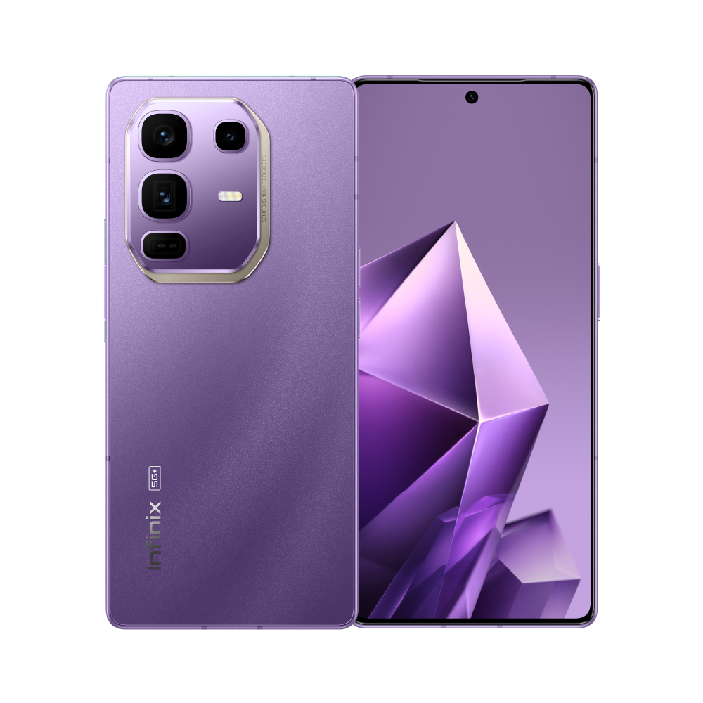 [Ansuran Kedai] Infinix Note 50 Pro+ 5G |  GoAnsuran ~ Walau Blacklist 100% Dijamin Lulus ✅