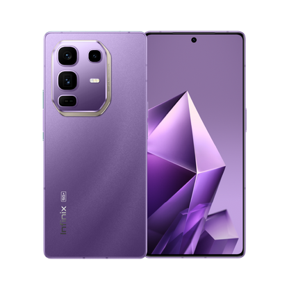 [Ansuran Kedai] Infinix Note 50 Pro+ 5G |  GoAnsuran ~ Walau Blacklist 100% Dijamin Lulus ✅