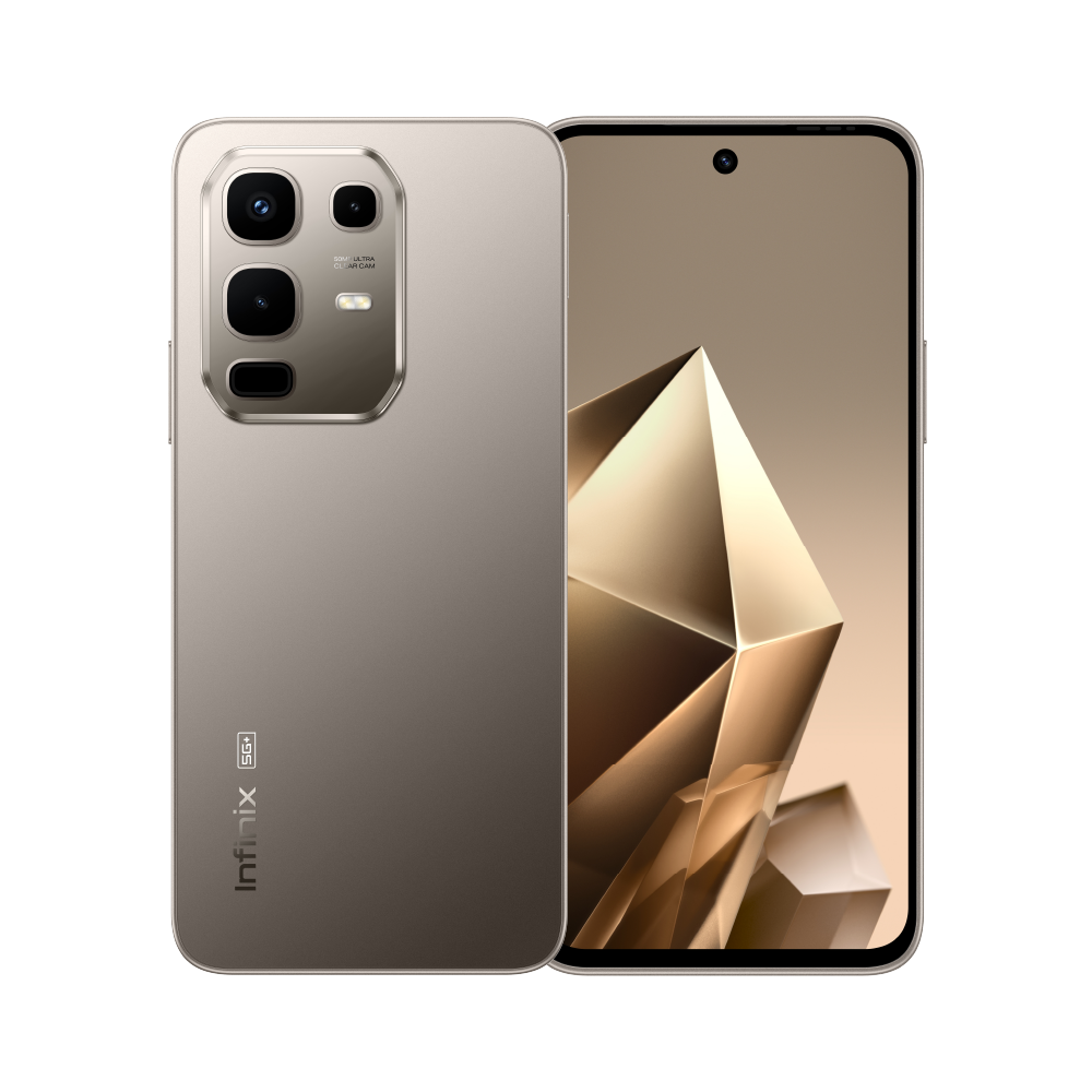 [Ansuran Kedai] Infinix Note 50X 5G  |  GoAnsuran ~ Walau Blacklist 100% Dijamin Lulus ✅