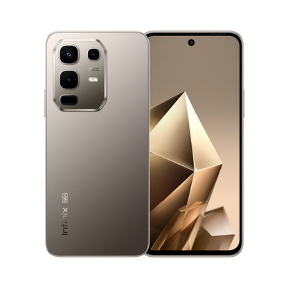 [Ansuran Kedai] Infinix Note 50X 5G  |  GoAnsuran ~ Walau Blacklist 100% Dijamin Lulus ✅