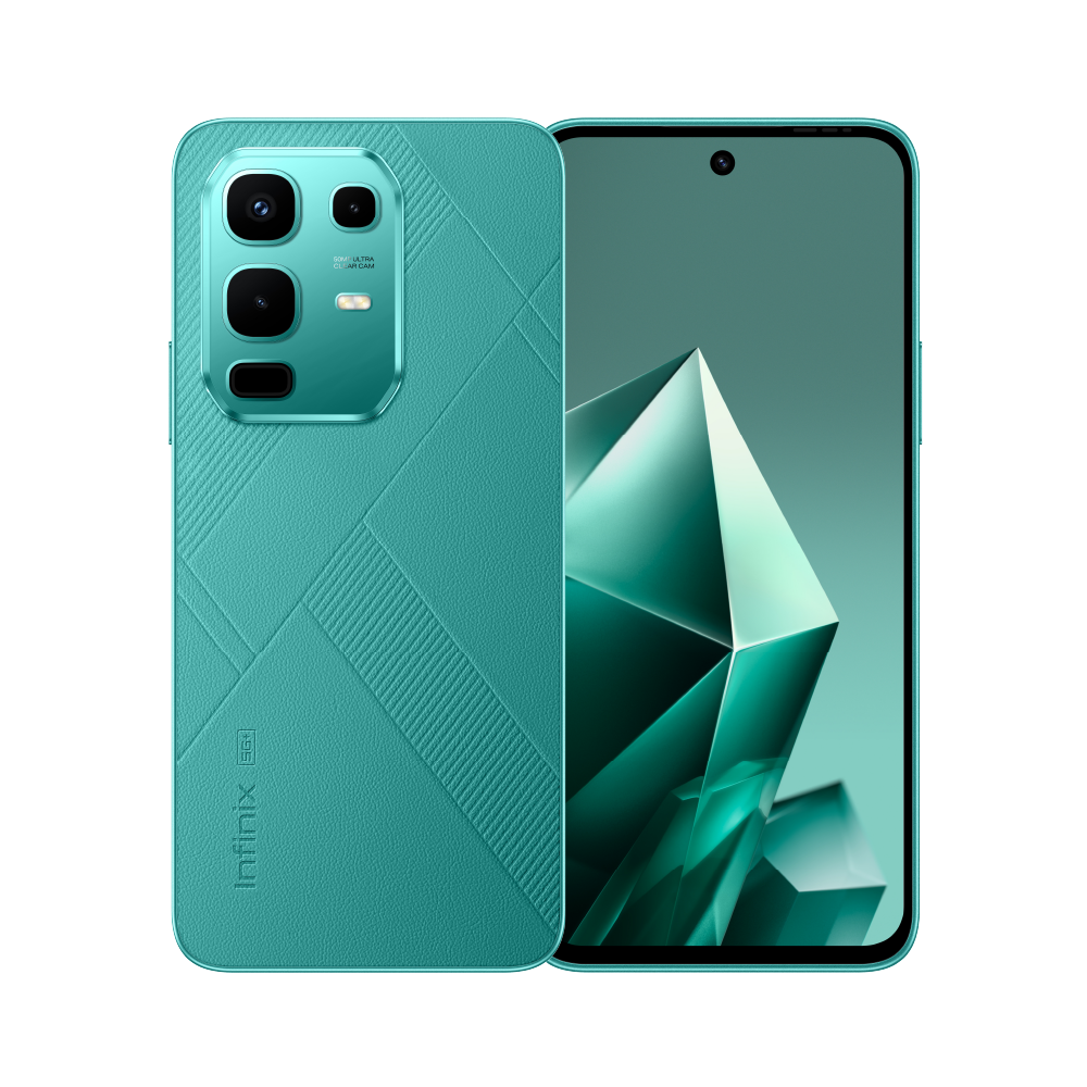 [Ansuran Kedai] Infinix Note 50X 5G  |  GoAnsuran ~ Walau Blacklist 100% Dijamin Lulus ✅