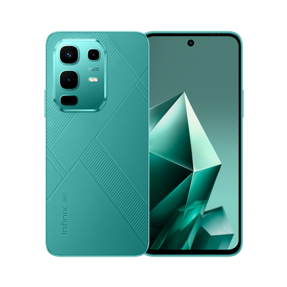 [Ansuran Kedai] Infinix Note 50X 5G  |  GoAnsuran ~ Walau Blacklist 100% Dijamin Lulus ✅
