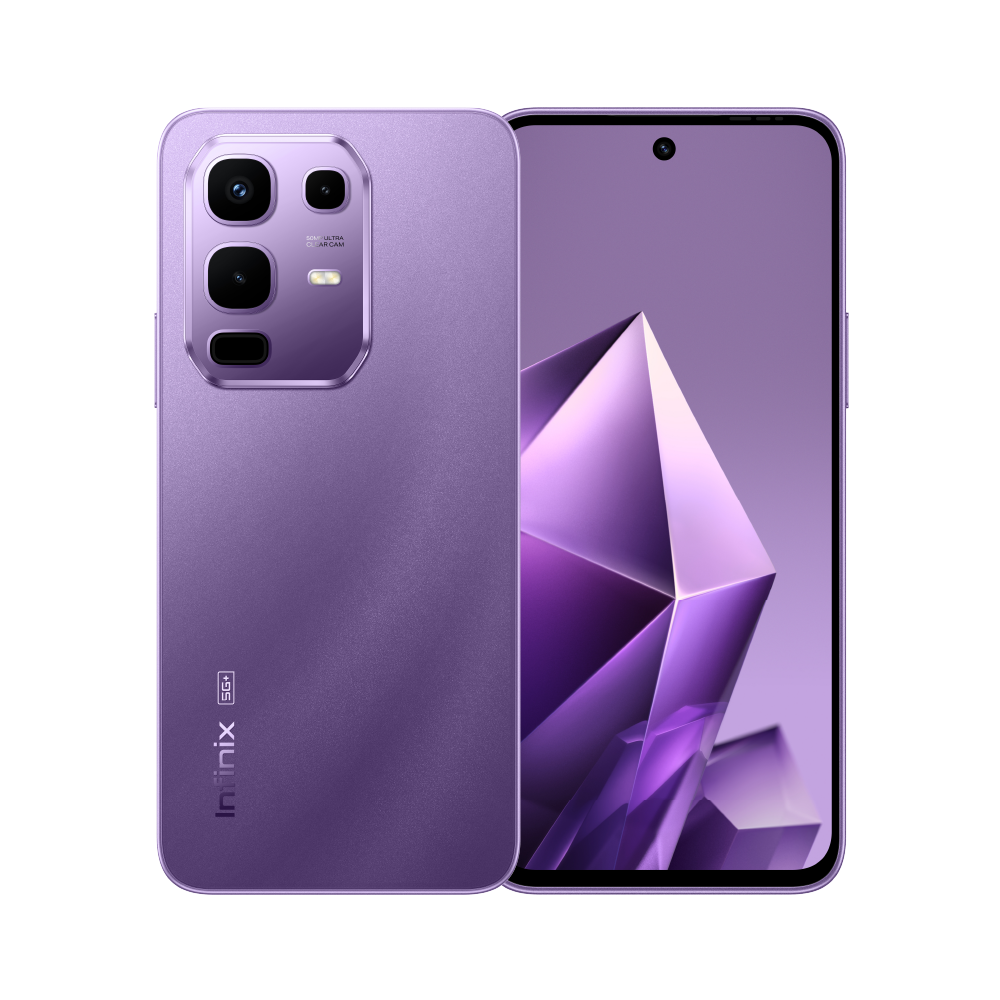 [Ansuran Kedai] Infinix Note 50X 5G  |  GoAnsuran ~ Walau Blacklist 100% Dijamin Lulus ✅