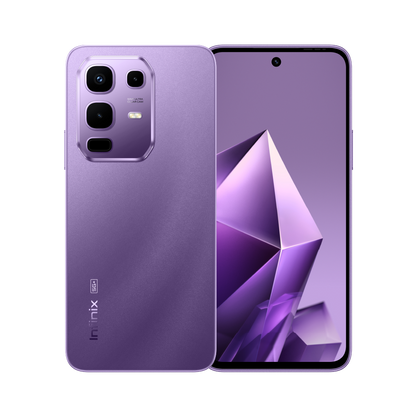 [Ansuran Kedai] Infinix Note 50X 5G  |  GoAnsuran ~ Walau Blacklist 100% Dijamin Lulus ✅
