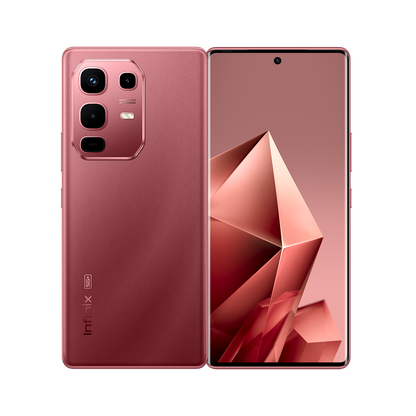 [Ansuran Kedai] Infinix Note 50S 5G  |  GoAnsuran ~ Walau Blacklist 100% Dijamin Lulus ✅