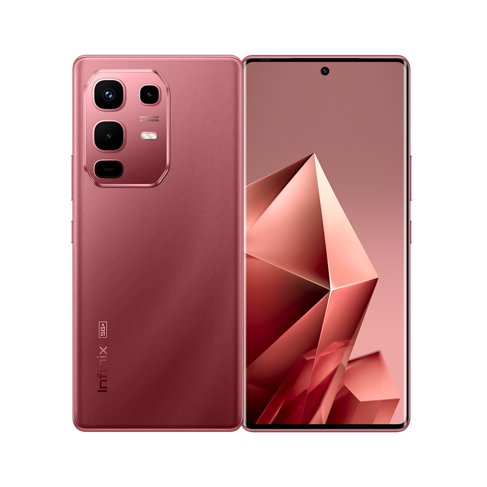 [Ansuran Kedai] Infinix Note 50S 5G  |  GoAnsuran ~ Walau Blacklist 100% Dijamin Lulus ✅