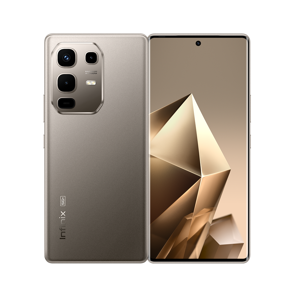 [Ansuran Kedai] Infinix Note 50S 5G  |  GoAnsuran ~ Walau Blacklist 100% Dijamin Lulus ✅