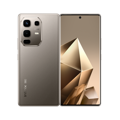 [Ansuran Kedai] Infinix Note 50S 5G  |  GoAnsuran ~ Walau Blacklist 100% Dijamin Lulus ✅