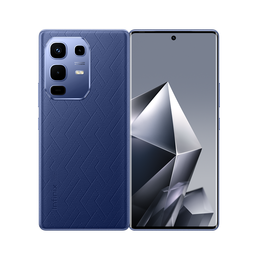 [Ansuran Kedai] Infinix Note 50S 5G  |  GoAnsuran ~ Walau Blacklist 100% Dijamin Lulus ✅