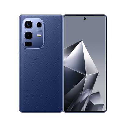 [Ansuran Kedai] Infinix Note 50S 5G  |  GoAnsuran ~ Walau Blacklist 100% Dijamin Lulus ✅