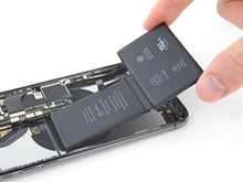 Load image into Gallery viewer, Apple iPhone Battery Part Supplies
