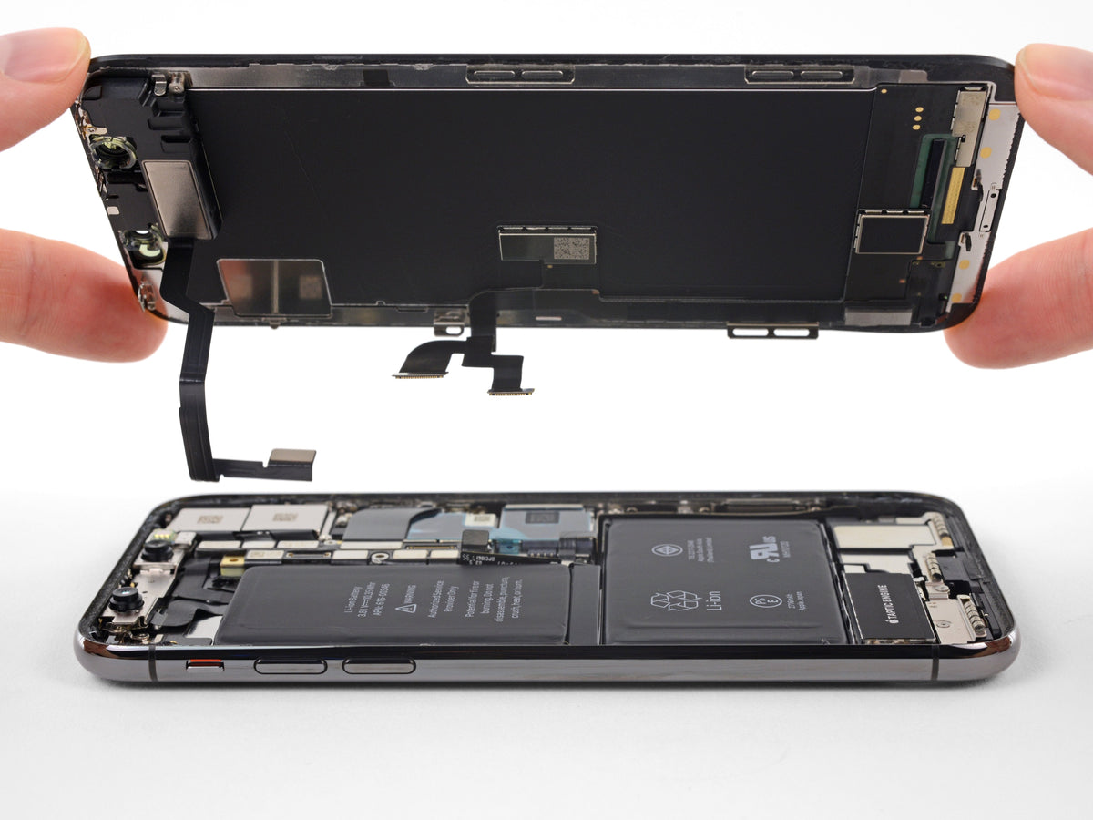 Apple iPhone Screen Display Part Supplies