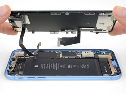 Apple iPhone Touch Screen Repair & Replacement