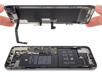 Apple iPhone Touch Screen Repair & Replacement