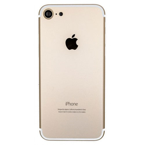 Apple iPhone Housing Frame or Body Case Replacement