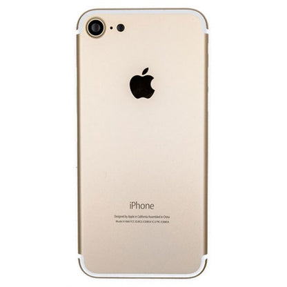 Apple iPhone Housing Frame or Body Case Replacement