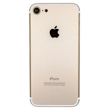 Load image into Gallery viewer, Apple iPhone Housing Frame or Body Case Replacement
