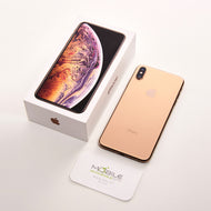 [Used] Apple iPhone XS Max | Without Face ID Recognition Function