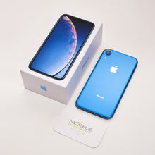 Load image into Gallery viewer, [Used] Apple iPhone XR 64GB • 128GB • 256GB | Without Face ID Function
