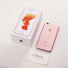 Load image into Gallery viewer, [Pre-owned/Second] Apple iPhone 6s  | 16GB • 32GB • 64GB • 128GB
