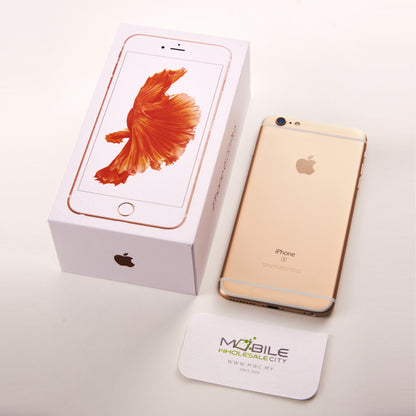 [Pre-owned/Second] Apple iPhone 6s Plus | 16GB • 32GB • 64GB • 128GB