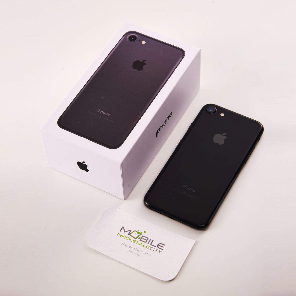 [Used Dealer Only] Apple iPhone 7 | 32GB • 128GB • 256GB