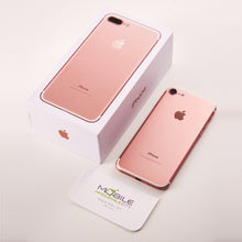 Load image into Gallery viewer, [Pre-owned/Second] Apple iPhone 7 | 32GB • 128GB • 256GB
