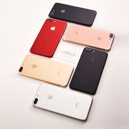 [Pre-owned/Second] Apple iPhone 7 Plus | 32GB • 64GB • 128GB