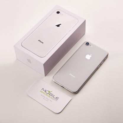 [Used Dealer Only] Apple iPhone 8 | 64GB • 128GB • 256GB