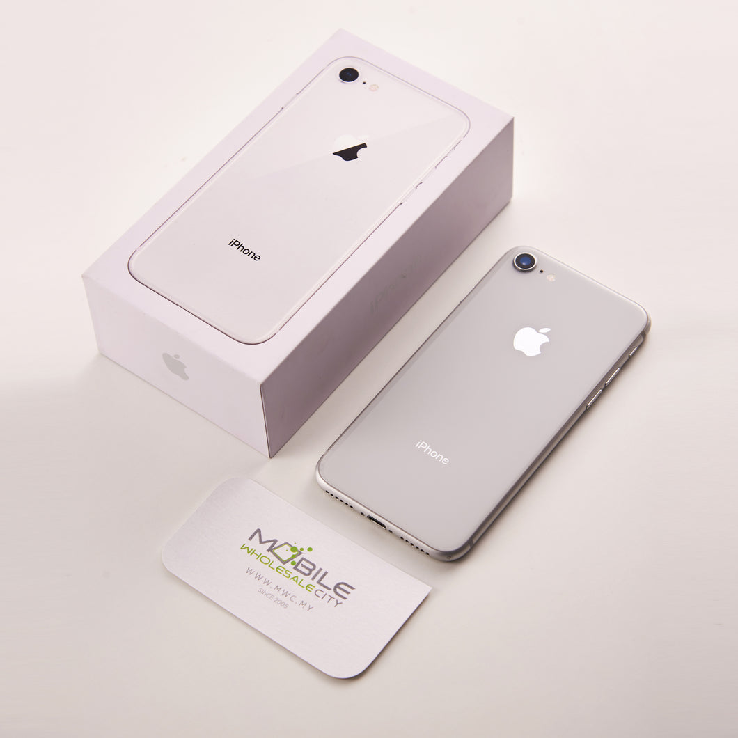 [New Display] Apple IPhone 8