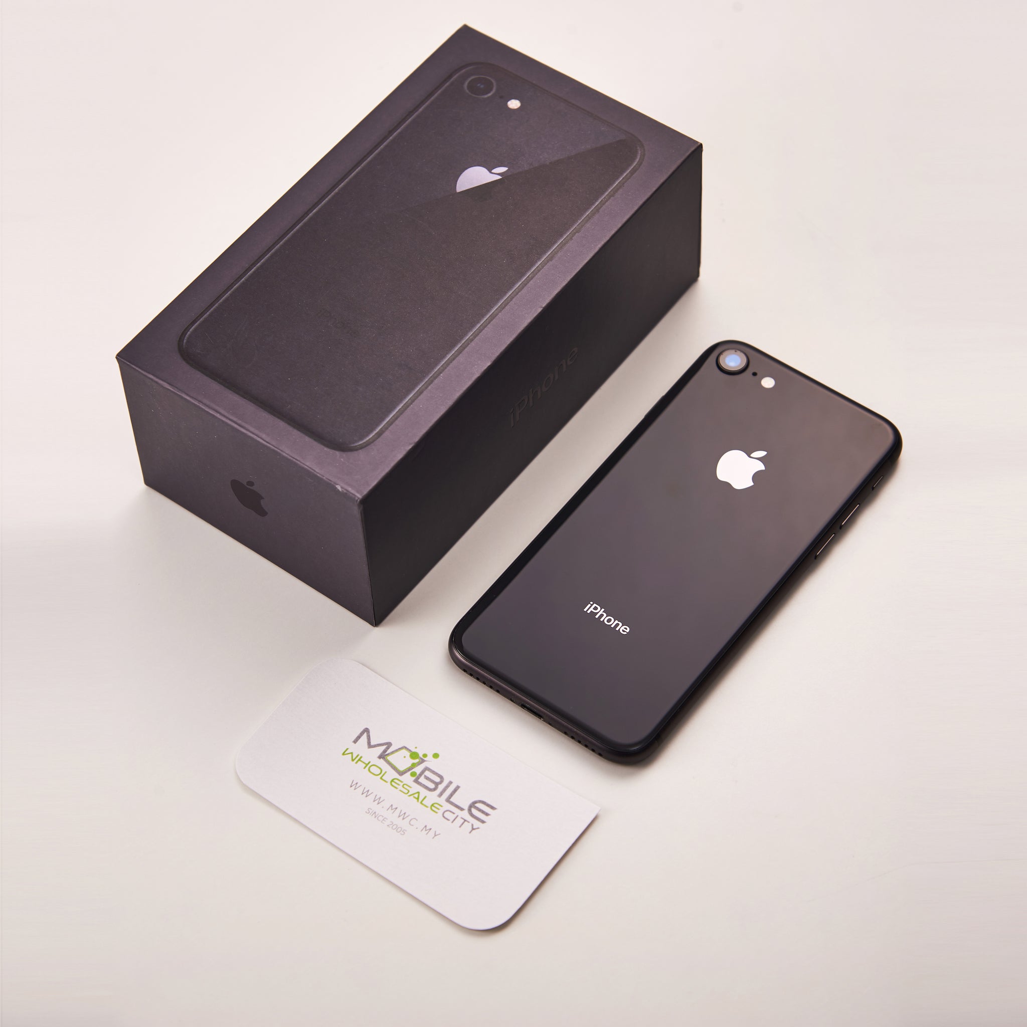 New Display] Apple iPhone 8 – Mobile Wholesale City Malaysia