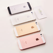 Load image into Gallery viewer, [Pre-owned/Second] Apple iPhone SE 2016 | 16GB • 32GB • 64GB • 128GB

