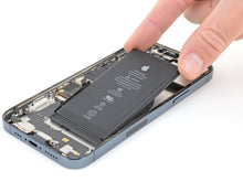 Load image into Gallery viewer, Apple iPhone Battery Repair &amp; Replacement [1 Hour Fix Time]
