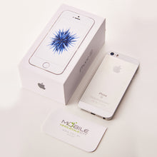 Load image into Gallery viewer, [Pre-owned/Second] Apple iPhone SE 2016 | 16GB • 32GB • 64GB • 128GB
