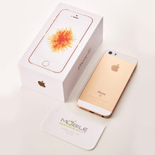 Load image into Gallery viewer, [Pre-owned/Second] Apple iPhone SE 2016 | 16GB • 32GB • 64GB • 128GB
